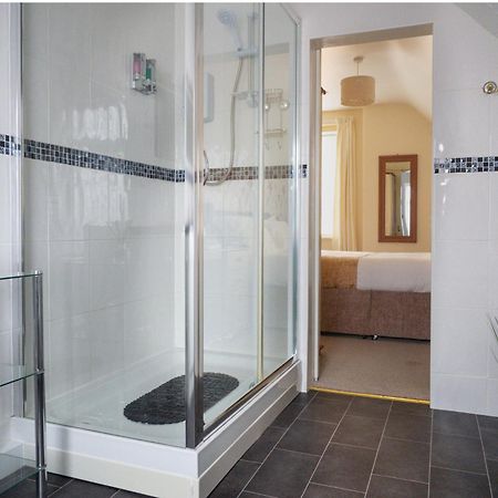 The Kildare Bed and Breakfast Skegness Εξωτερικό φωτογραφία