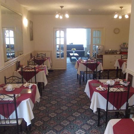 The Kildare Bed and Breakfast Skegness Εξωτερικό φωτογραφία