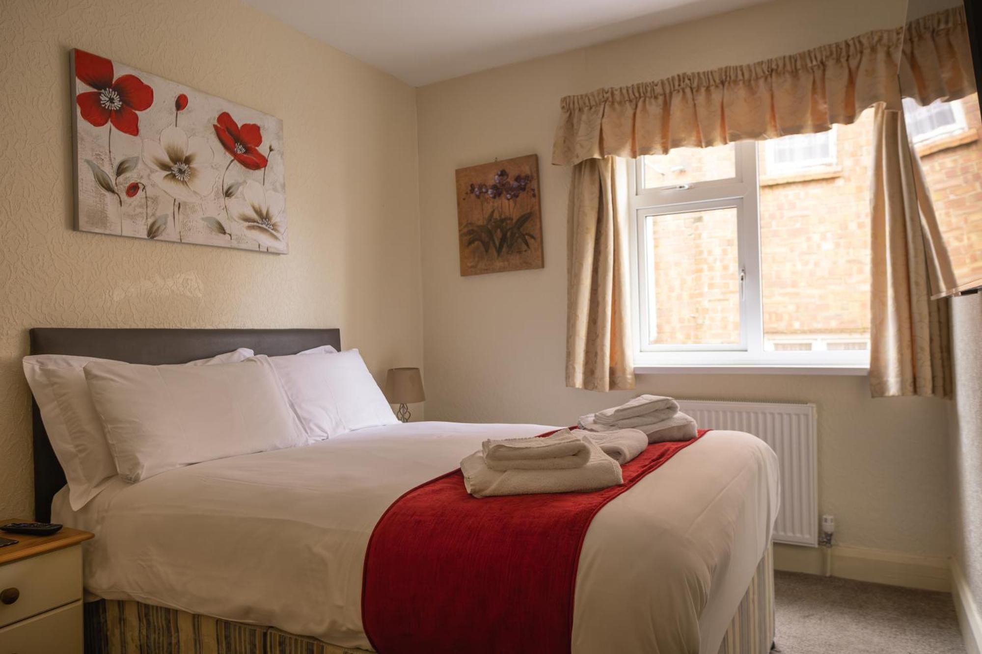 The Kildare Bed and Breakfast Skegness Εξωτερικό φωτογραφία