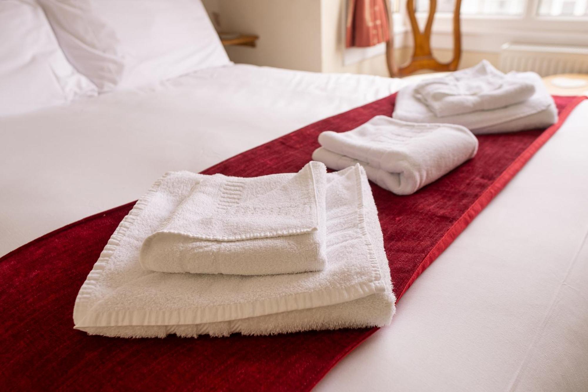 The Kildare Bed and Breakfast Skegness Εξωτερικό φωτογραφία