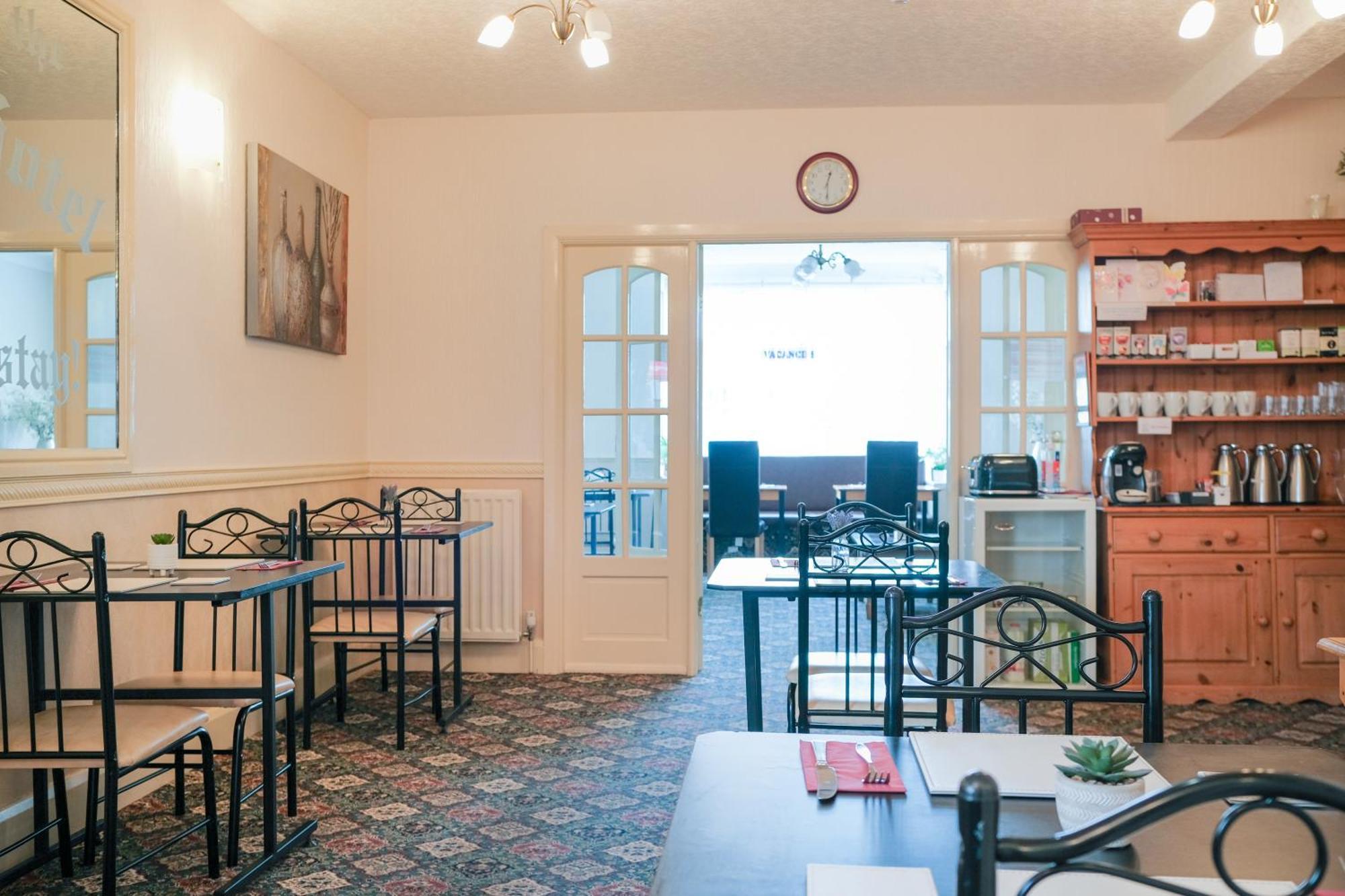 The Kildare Bed and Breakfast Skegness Εξωτερικό φωτογραφία