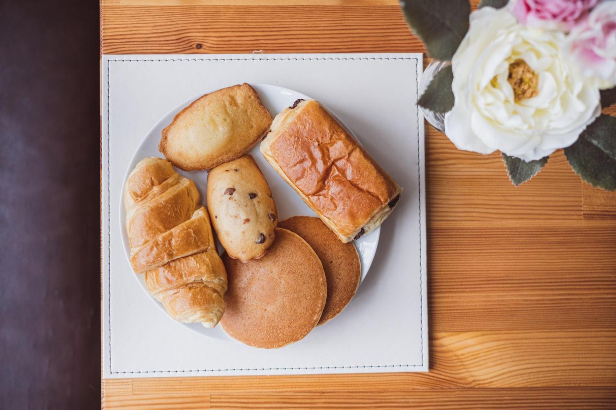 The Kildare Bed and Breakfast Skegness Εξωτερικό φωτογραφία