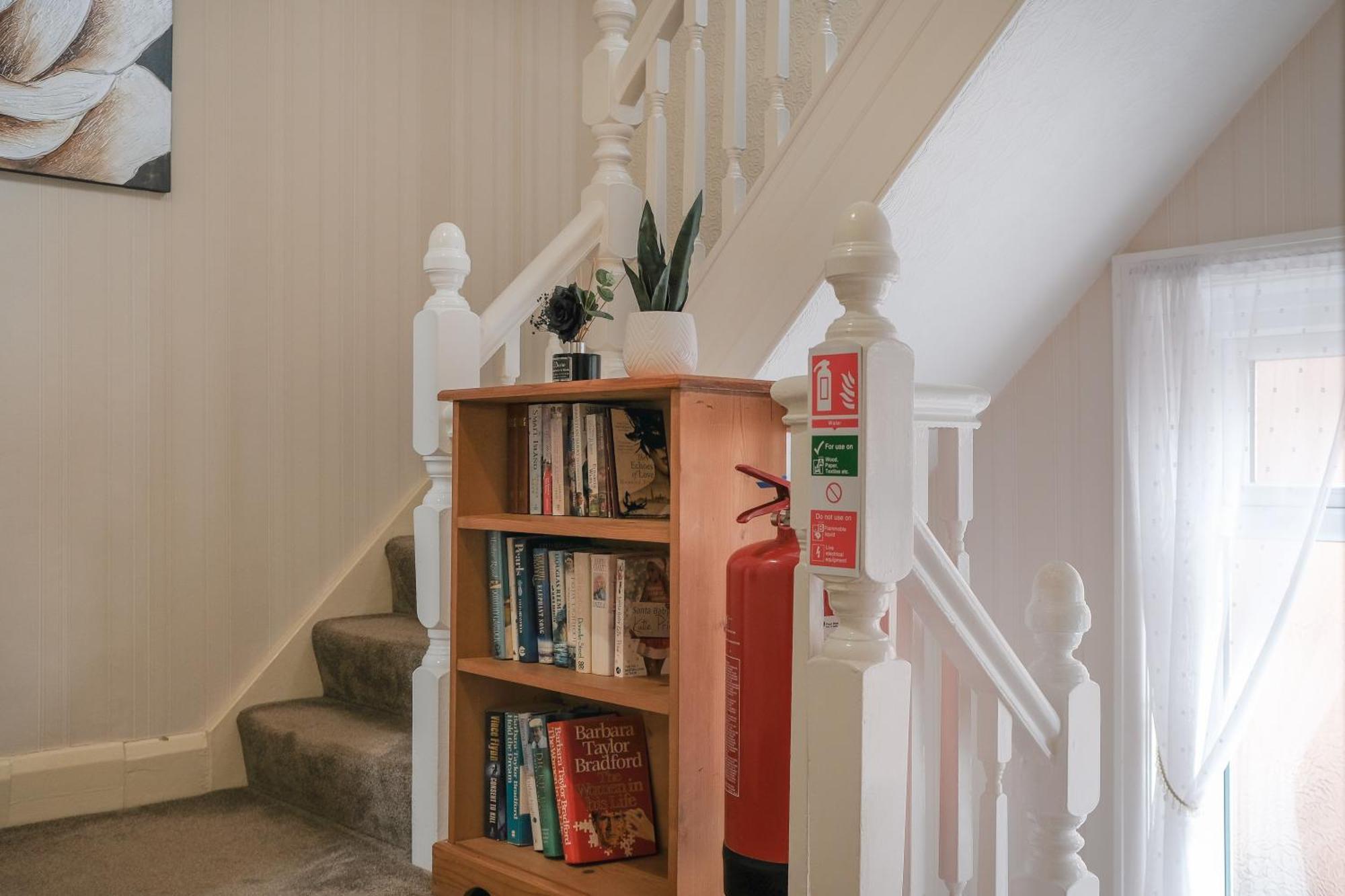 The Kildare Bed and Breakfast Skegness Εξωτερικό φωτογραφία