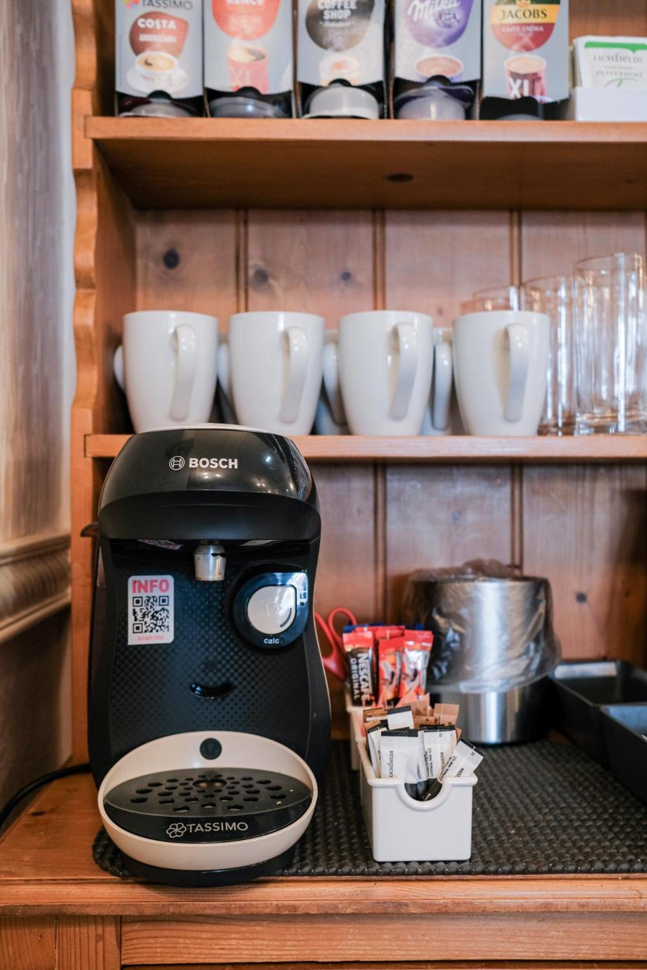 The Kildare Bed and Breakfast Skegness Εξωτερικό φωτογραφία