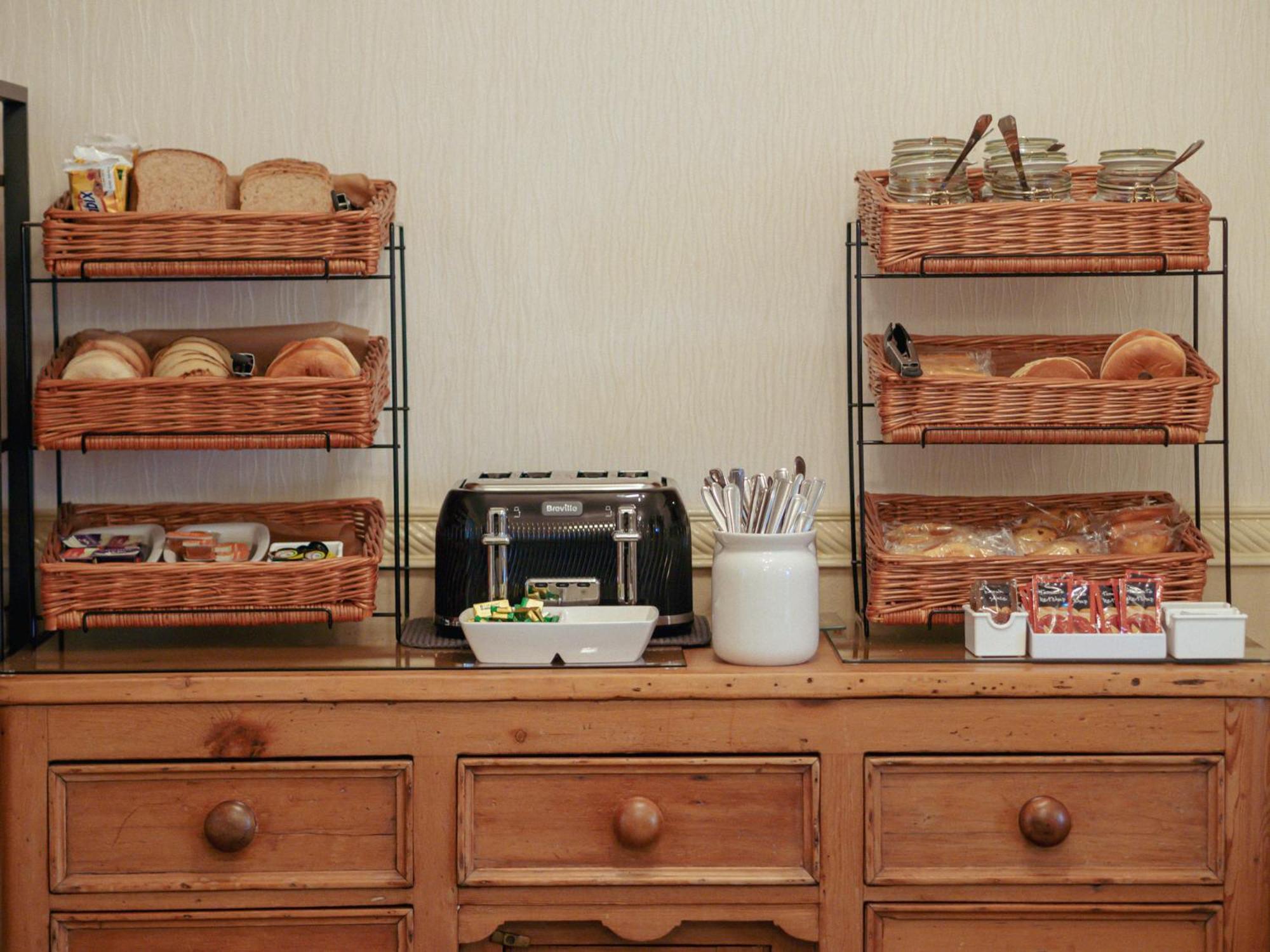 The Kildare Bed and Breakfast Skegness Εξωτερικό φωτογραφία