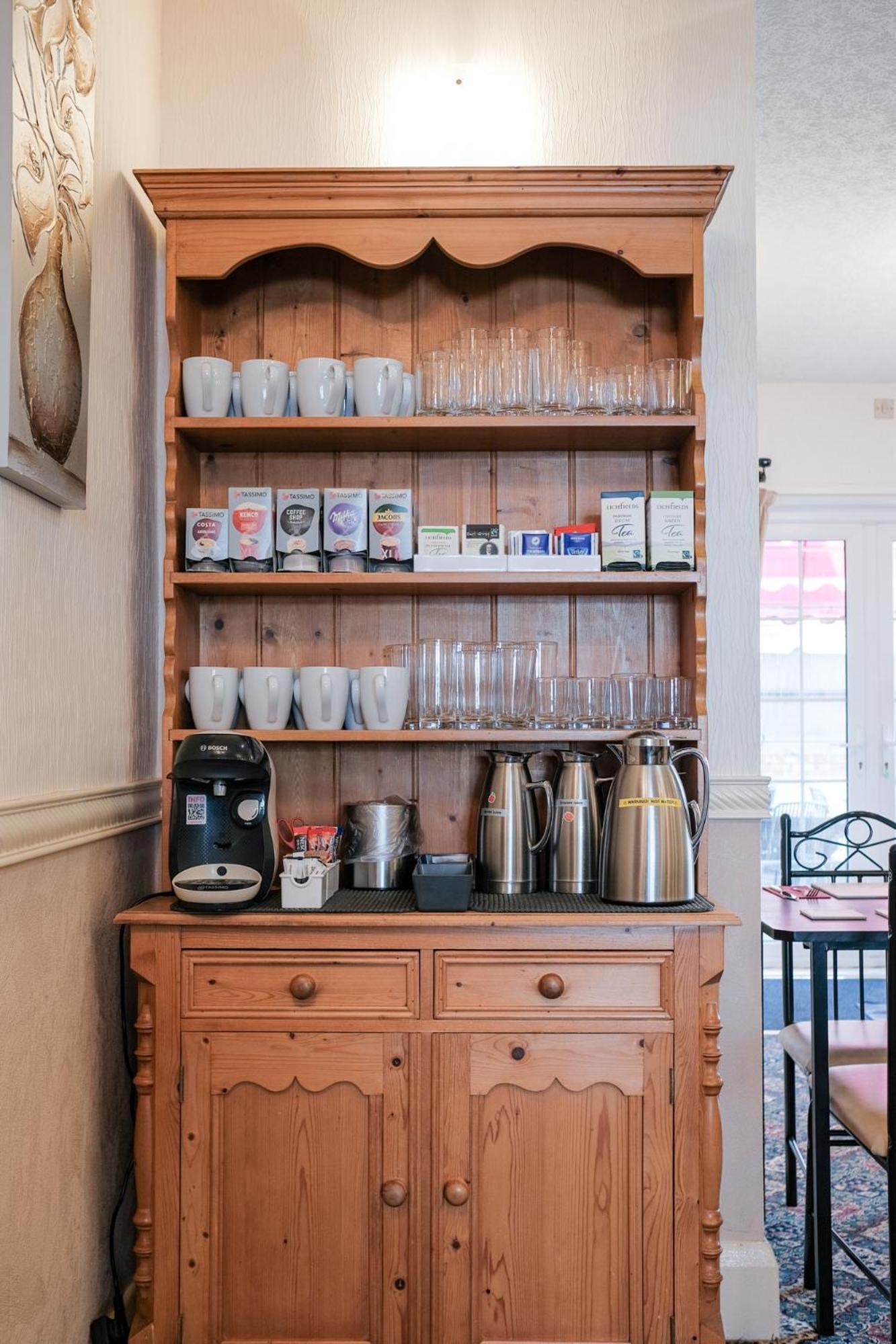 The Kildare Bed and Breakfast Skegness Εξωτερικό φωτογραφία