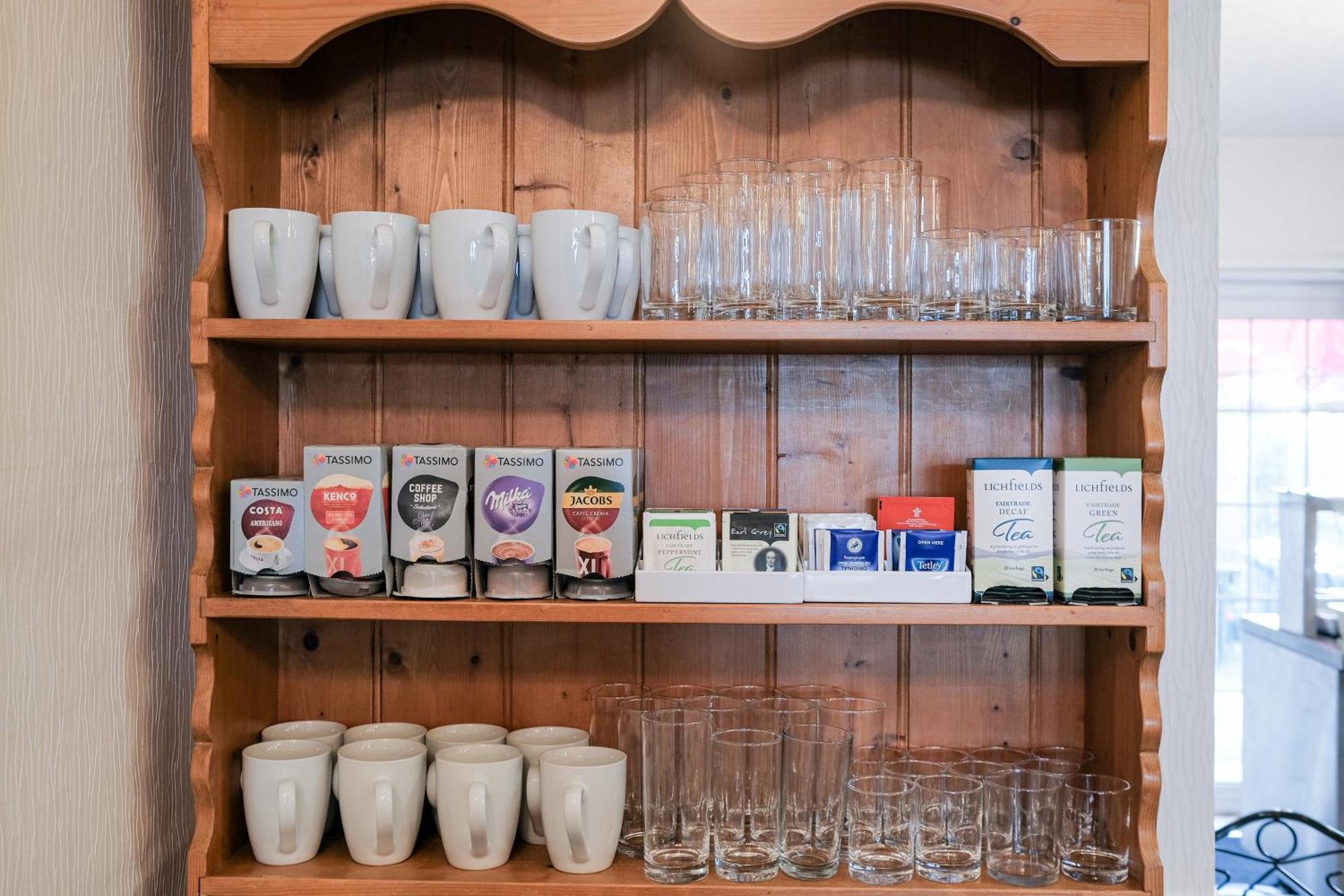The Kildare Bed and Breakfast Skegness Εξωτερικό φωτογραφία